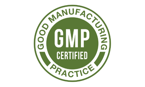 gmp certified 
